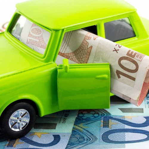 Luchten intellectueel halen Let op BPM bij verkoop van een bestelauto aan een particulier | Hut  Accountants